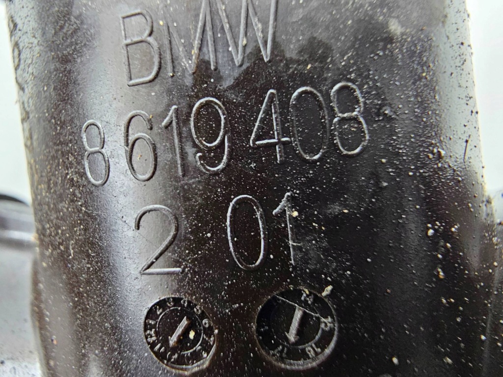 фото №10, Bmw 3 f30 f35 f31 2018 датчик температури рідина охолоджуючий