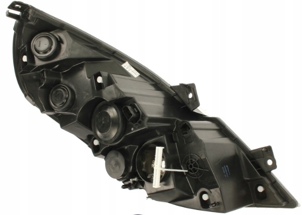 фото №2, Opel movano renault master фара передний лампа