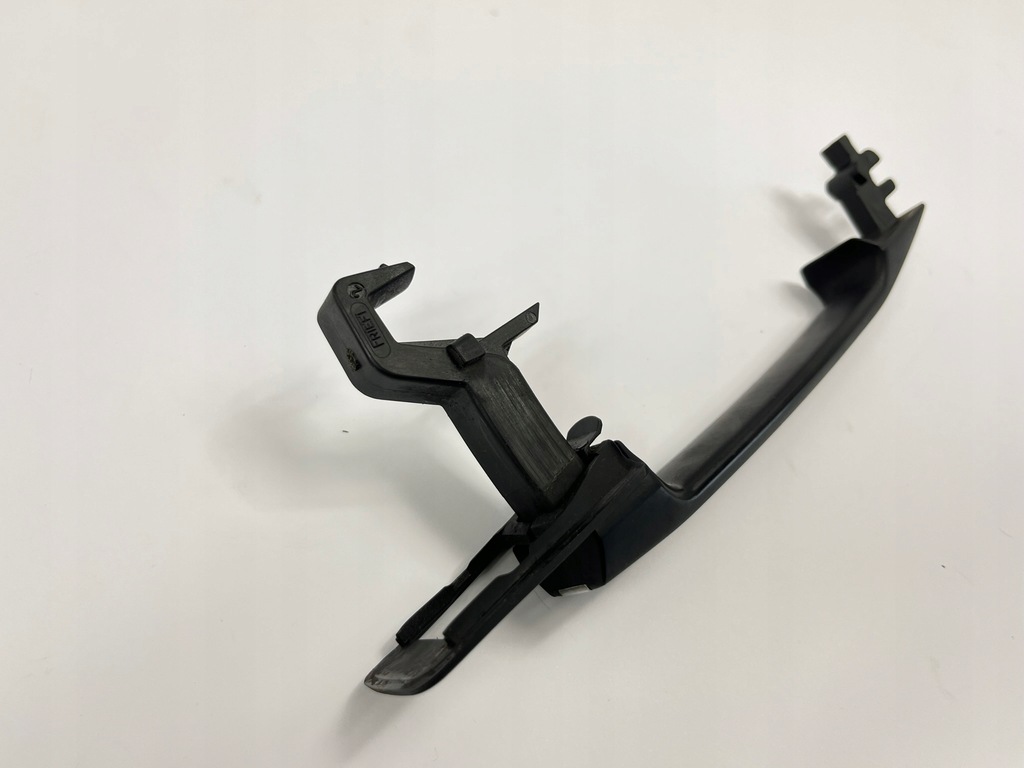 фото №10, Ручка дверь наружная задняя задняя правая левая хром mercedes w124 sedan универсал