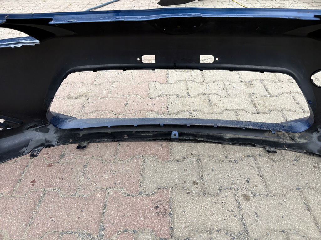 фото №15, Бампер передний toyota gt 86 subaru brz