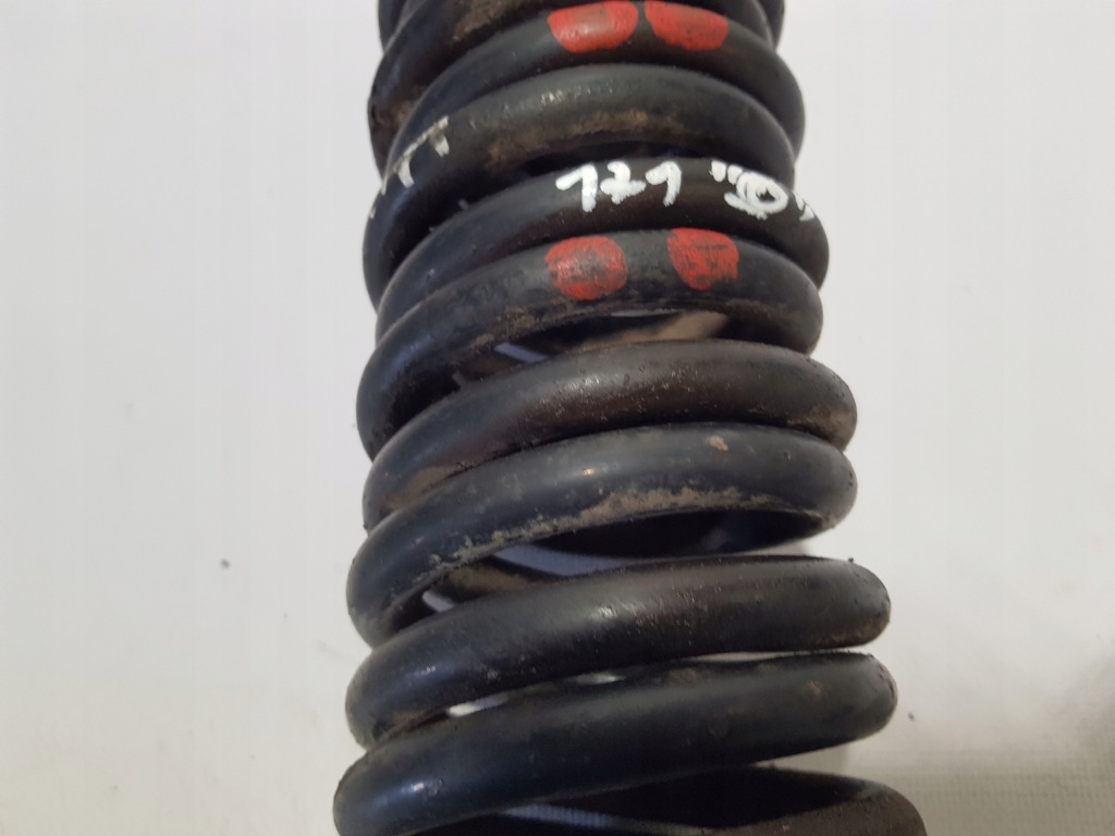 фото №3, Пружины задние задняя комплект mercedes slk r171 w171 правая левая