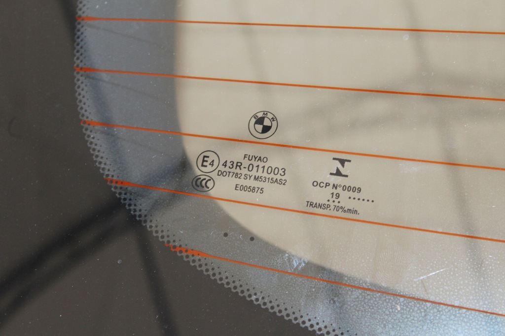 фото №6, Крышка багажника задняя задняя bmw x2 f39 c3n