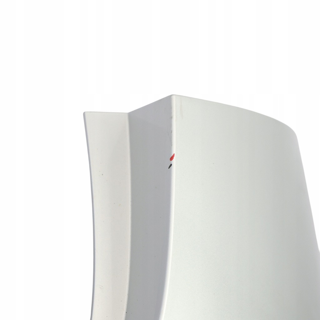 фото №11, Audi a6 c6 allroad бампер задня задній pdc сріблястий ice silver x7w 4f9807303c