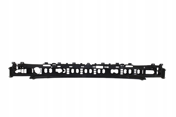 фото №13, Chrysler pacifica 17- абсорбер бампера задняя