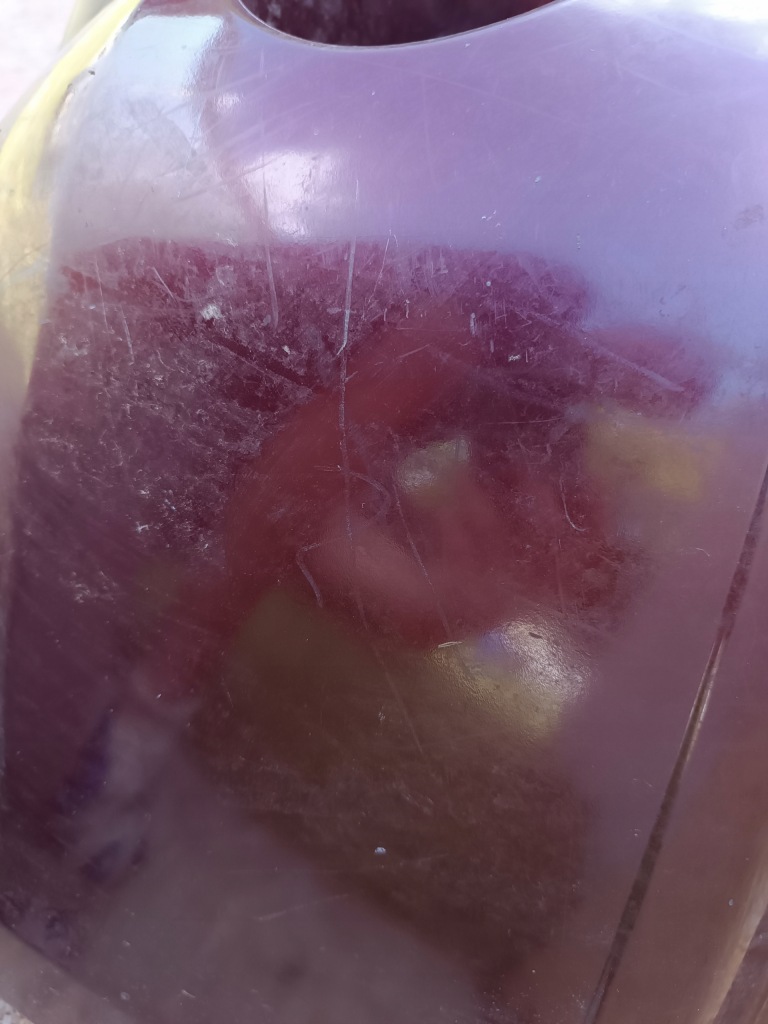 фото №12, Бампер перед передний оригинал 620228h740 nissan x-trail t30 2000-