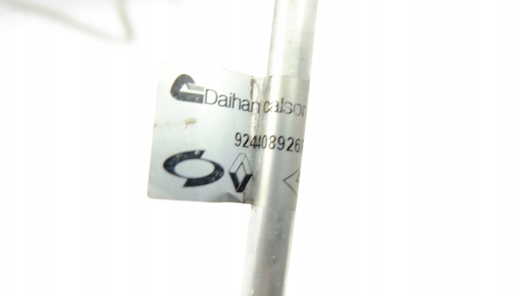 фото №6, Renault latitude 2.0 dci шланг кондиционера 924408926r