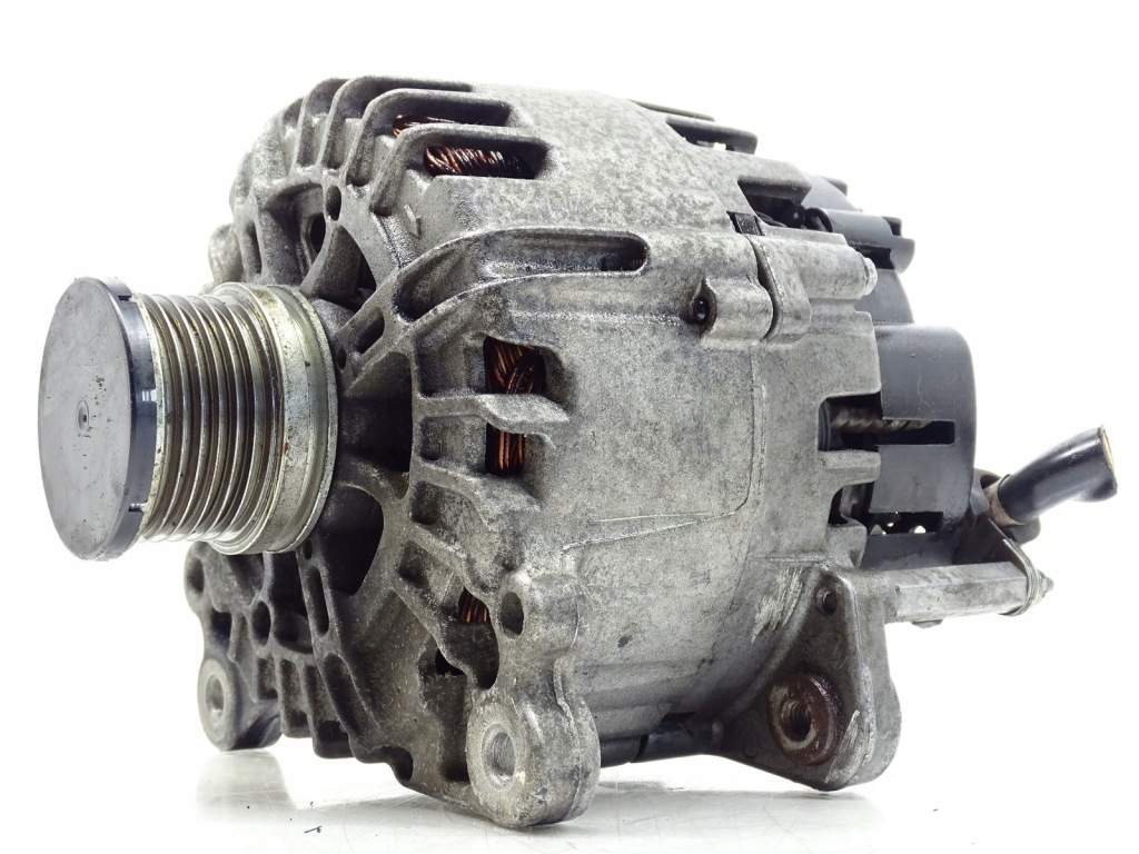 Купить Генератор audi vw skoda 180a 04l903023h