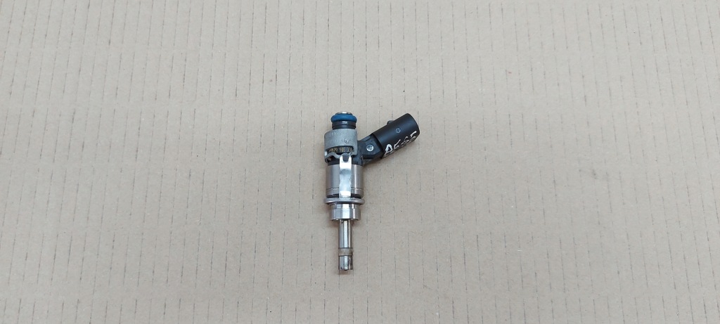 фото №1, Инжектор форсунка audi a5 s5 4.2 v8