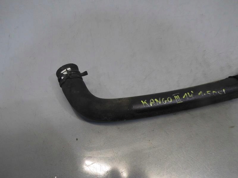 фото №2, Wąż труба wody renault kangoo iii 1.5 dci