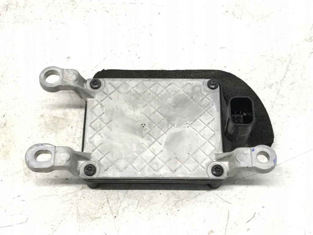 фото №1, Nissan leaf ii датчик радар distronic 28438-5sa2c