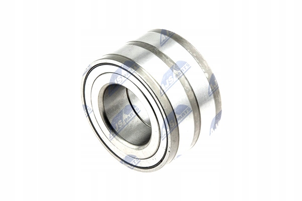 фото №6, Набор подшипник колеса перед ford f150 06- lincoln mark lt rwd nty