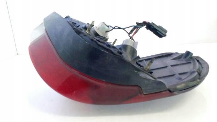 фото №7, Лампа правая subaru legacy 1995r.