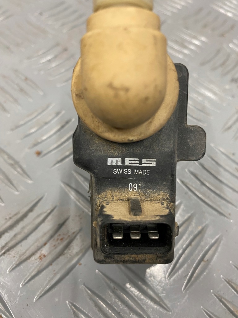 фото №3, Регулювання лампи land rover discovery ii