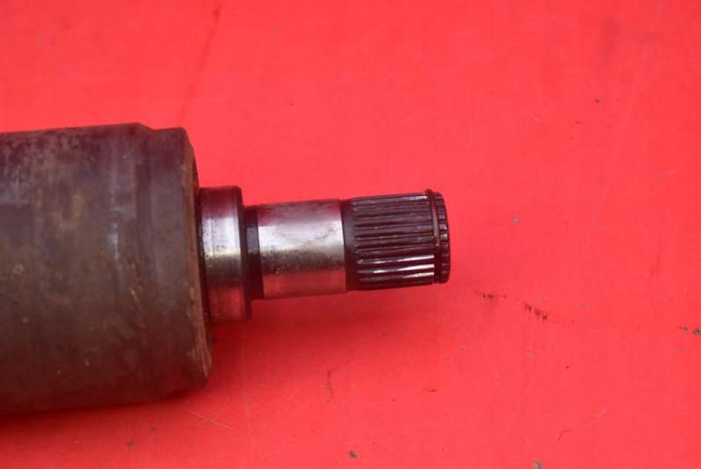 фото №5, Привідний вал права перед механічна коробка передач honda hr-v 1 i 1.6 16v 105 km 01-06