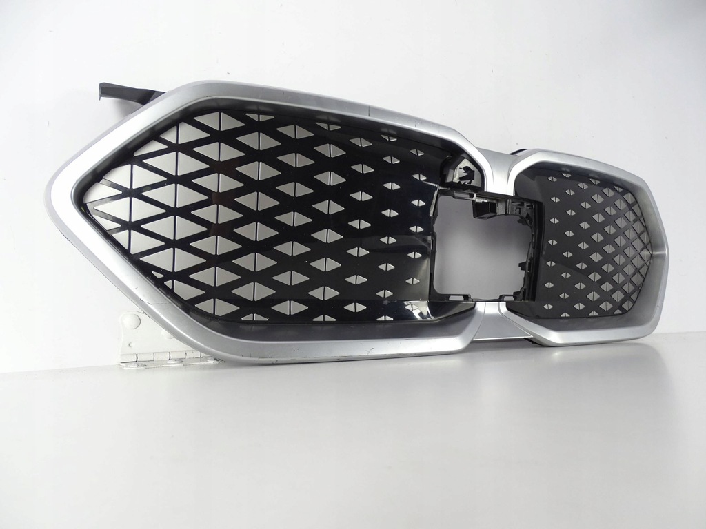 фото №4, Решётка радиатора решётка радиатора bmw x2 ix2 u10