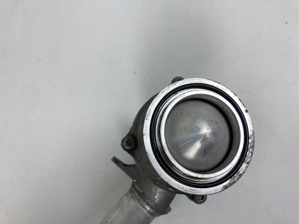 фото №4, Audi a6 c7 3.0tdi труба інтеркулер 059145673e