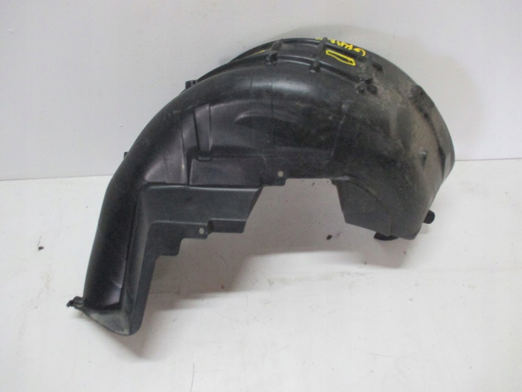фото №5, Подкрылок opel grandland x задняя задние правое левая