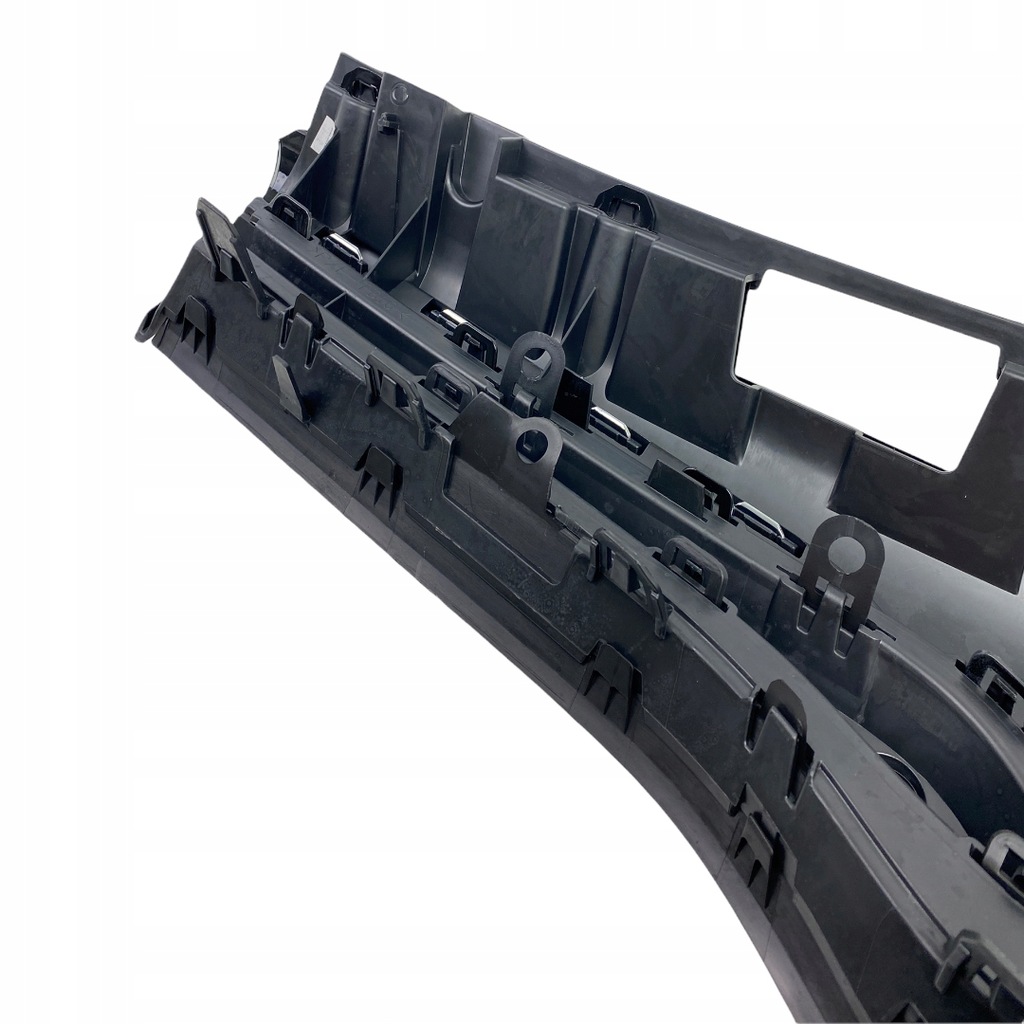 фото №11, Решітка радіатора решітка радіатора renault kangoo ii lift 623101381r