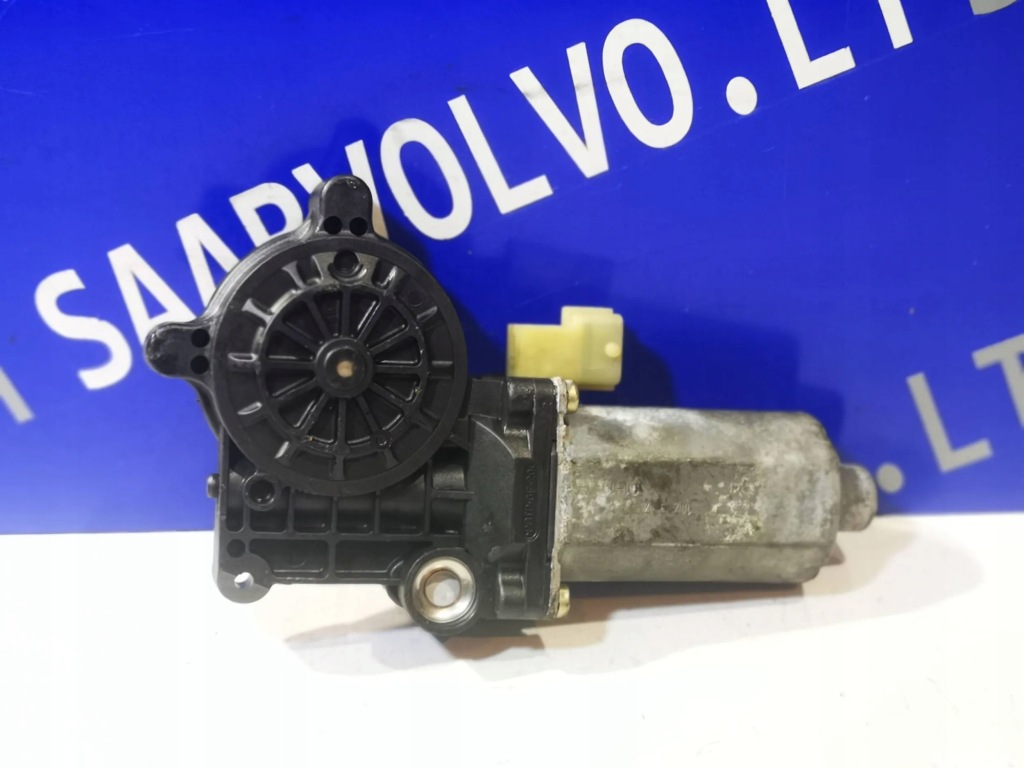 фото №1, Saab 9-5 2001 двигатели окон