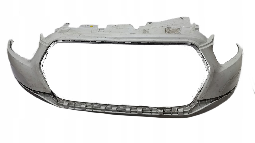 фото №1, Ford transit custom 2023- бампер передній перед rk31-17f003-b