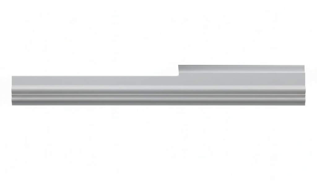 фото №1, Поріг пороги chrysler voyager dodge caravan 96-01 pr