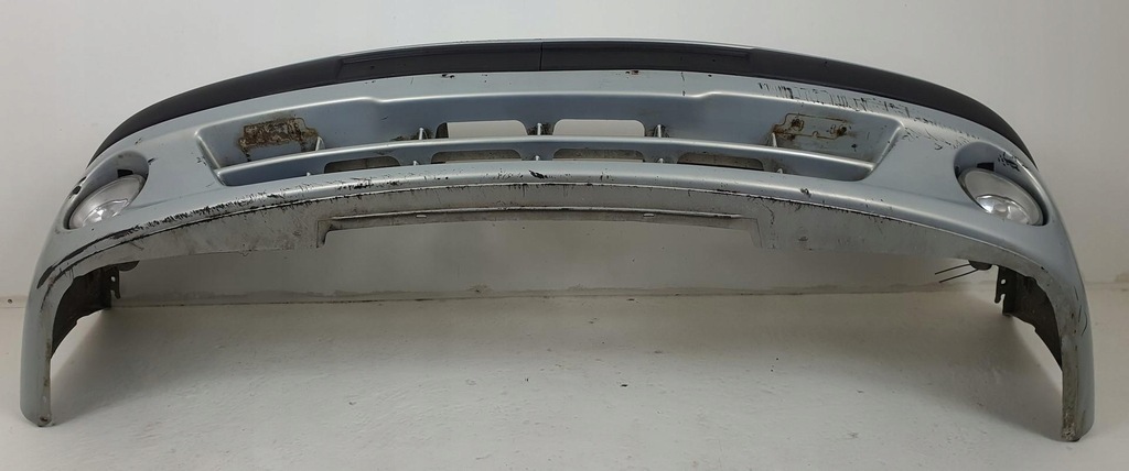 фото №7, Бампер перед mv632 renault megane scenic i