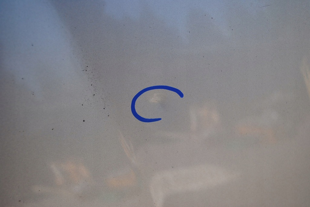 фото №9, Капот перед передняя vw eos