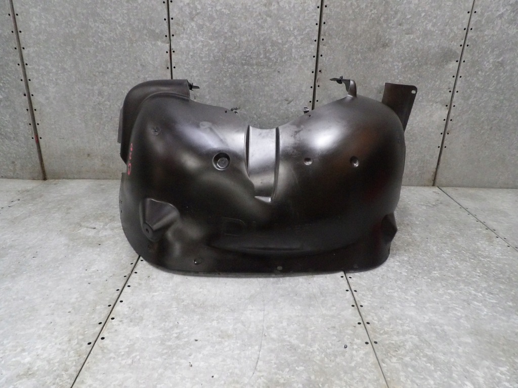 фото №9, Jeep cherokee kj liberty подкрылок левая правое перед