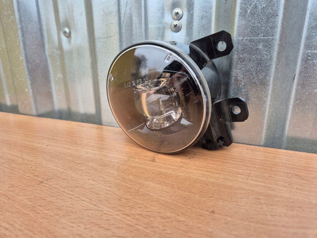 Купить Peugeot 2008 3008 2 5008 2 c4x c5 aircross противотуманная фара led drl 9826960480