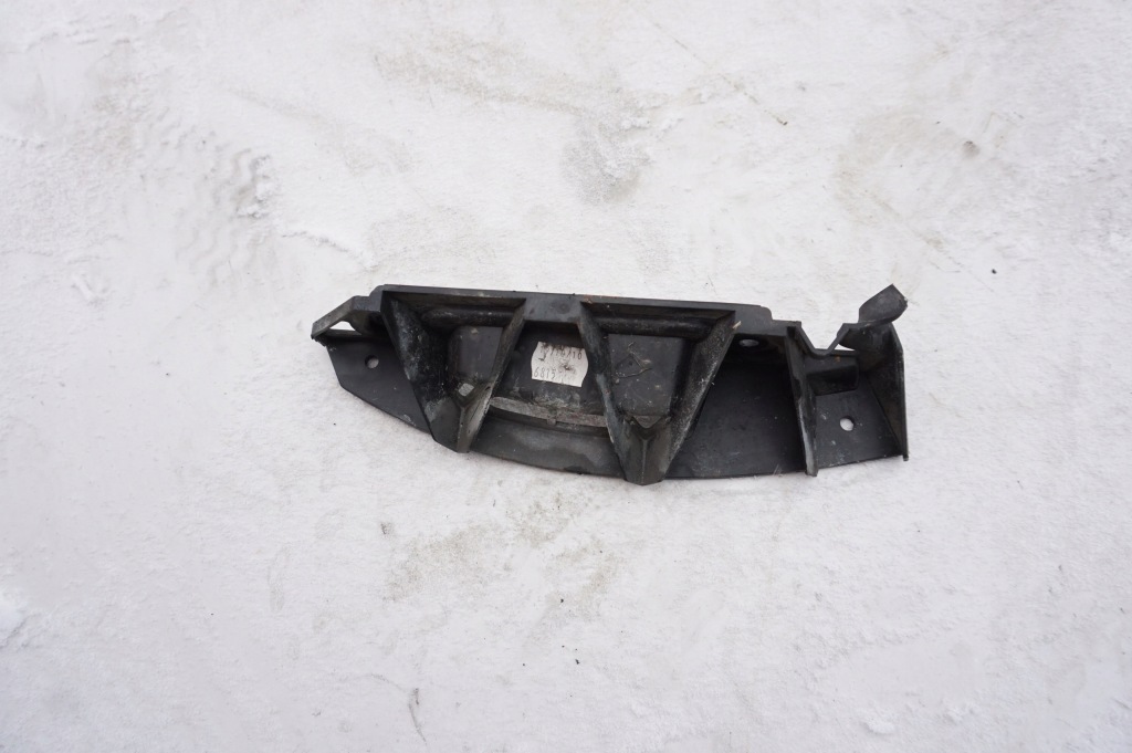 фото №1, Направляющая бампера правый задняя skoda octavia 2 ii fl kombi scout