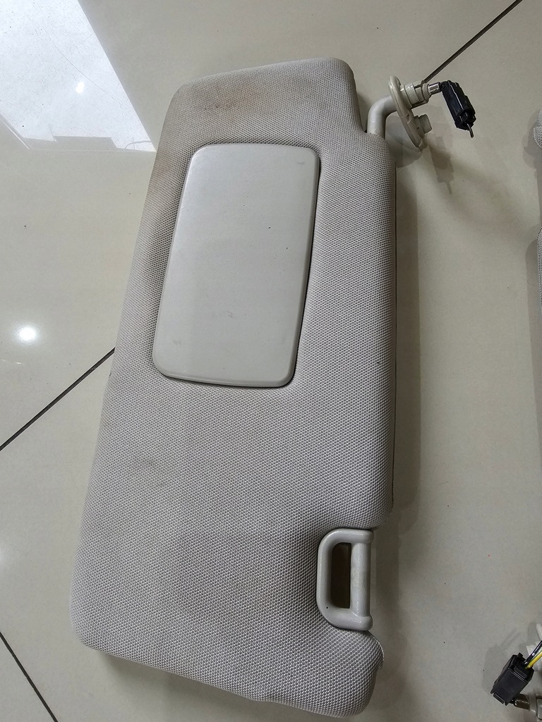 фото №8, Козырёк козырёк subaru legacy iv lift europa