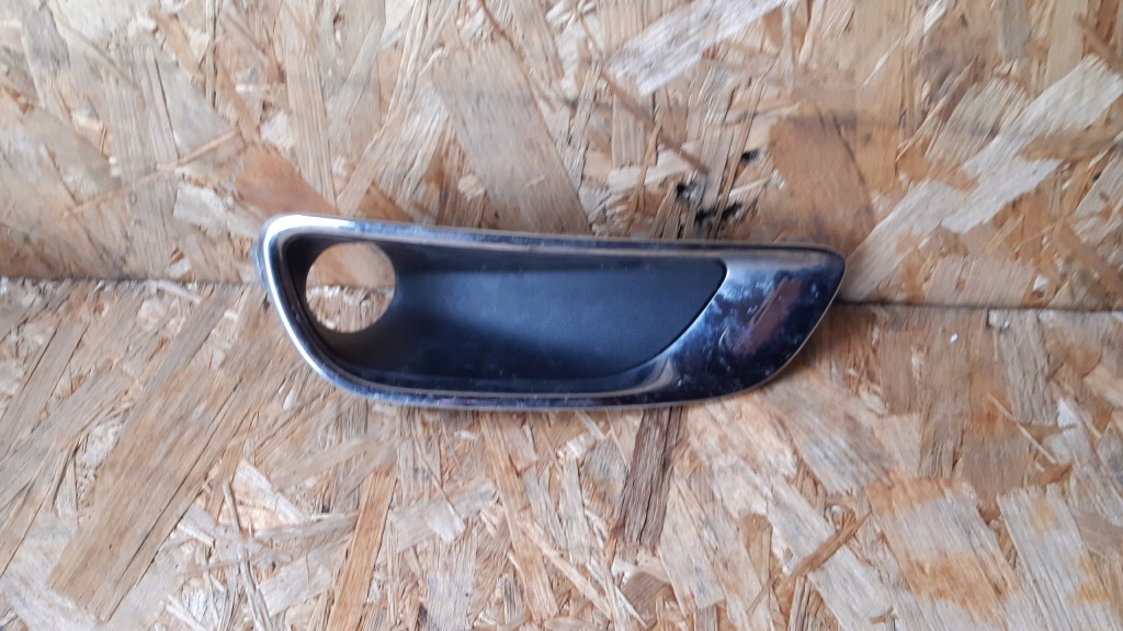 Купить Решётка бампера правая jeep grand cherokee