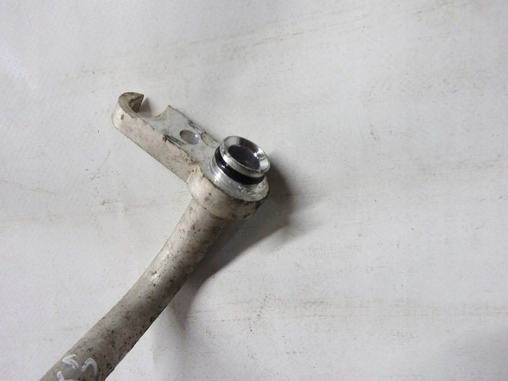 фото №5, Suzuki sx4 06-12 1.6 шланг кондиционера 95710-79j00 95741-79j00