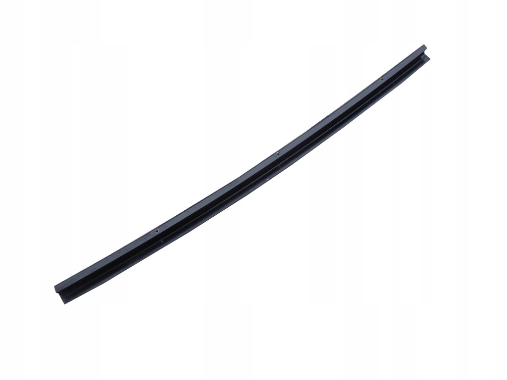 фото №2, Молдинг вертикальна двері ліва задня задня bmw x5 e70