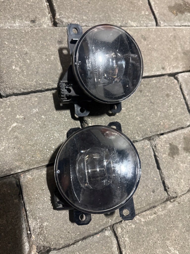 Купить Peugeot 508 рестайлинг  противотуманная фара led фара противотуманная 9004730