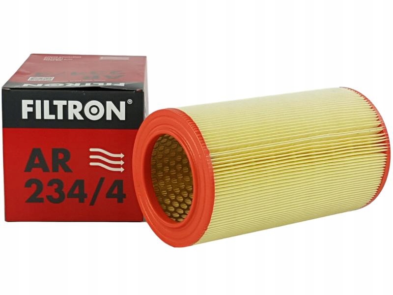 фото №1, Filtron фільтр повітря ar234/4 lancia delta 1.4