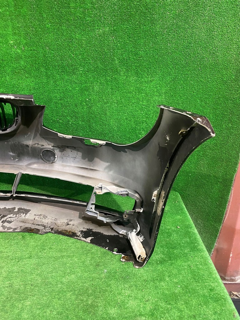 фото №8, Бампер передний перед bmw 3 e92 e93 lift