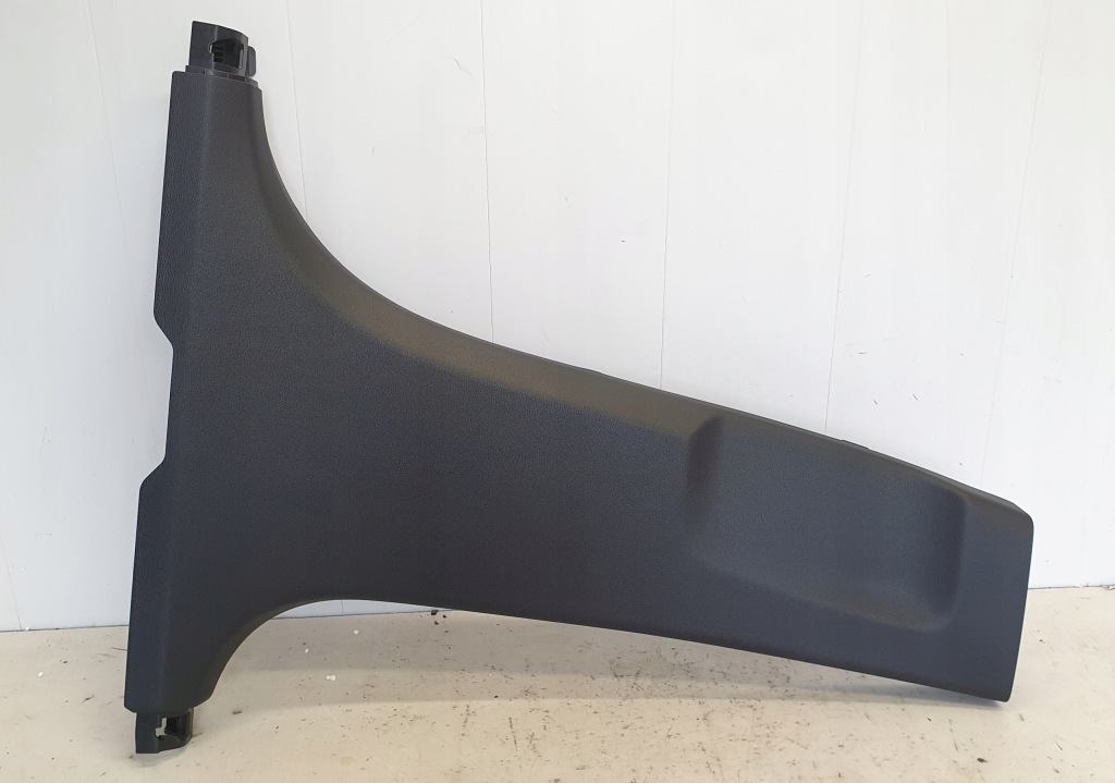 фото №1, Kia sportage v 5 2021- защита стойка обшивка правая оригинал новый