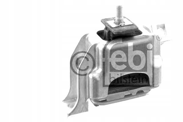 фото №10, Febi 31774 подушка двигуна mini права cooper one