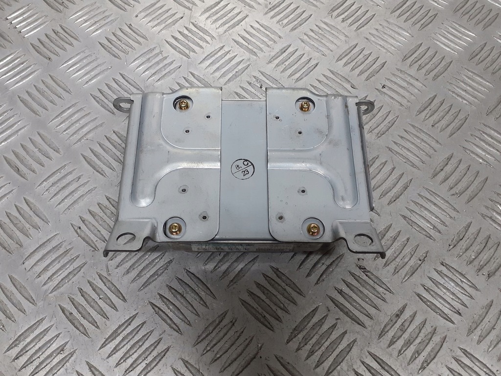 фото №5, Модуль подушка безопасности subaru forester