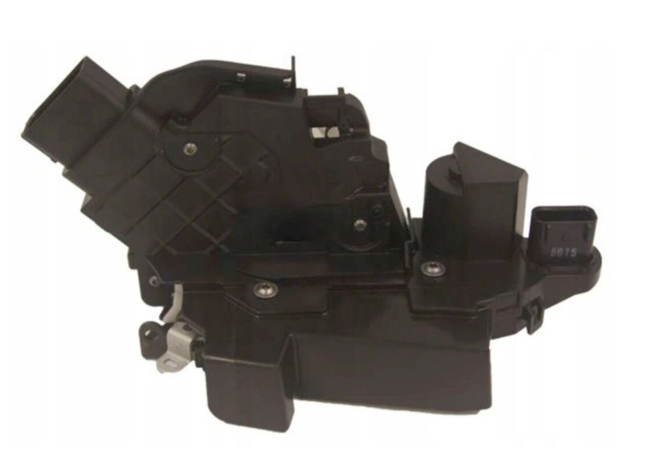 фото №1, Замок дверь передний левый volvo s80 od 2013