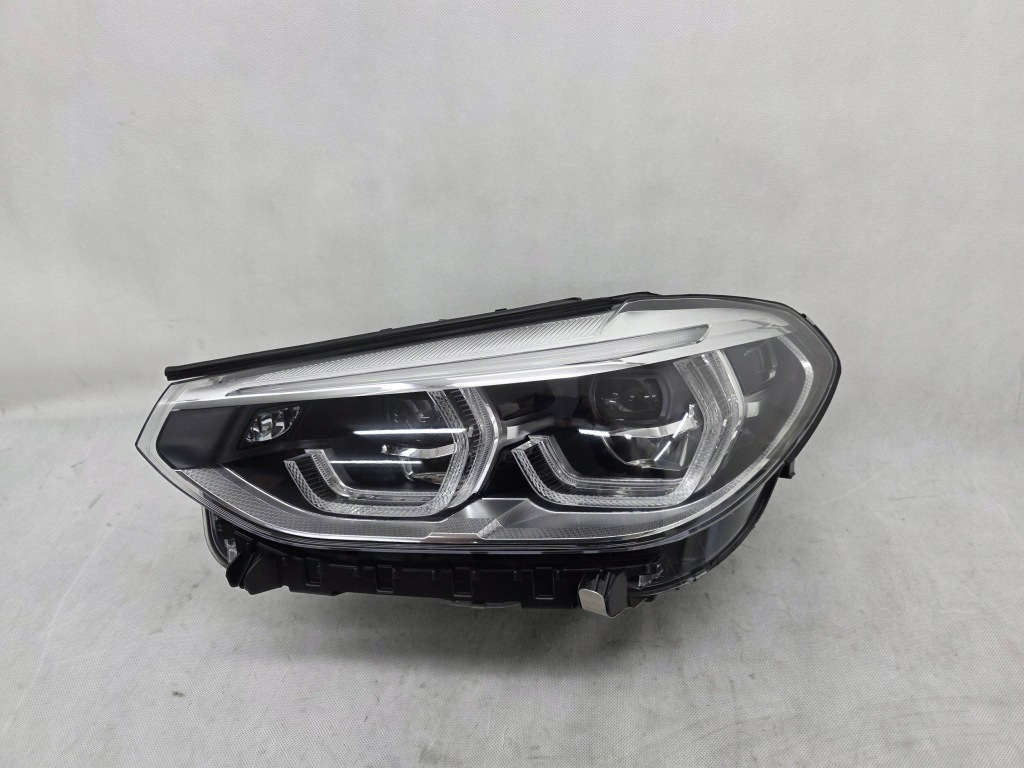 Купить Bmw x3 g01 x4 g02 18+ фара левая передняя перед full led адаптивный 9491681