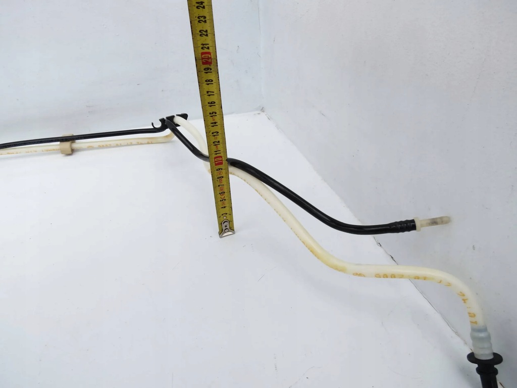 фото №14, Провода топлива audi q7 4l 7l8201934b