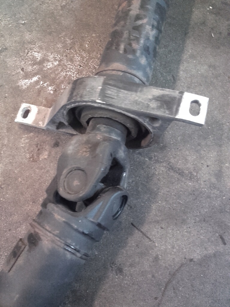 фото №3, Mini countryman r60 wał привідний 9805431