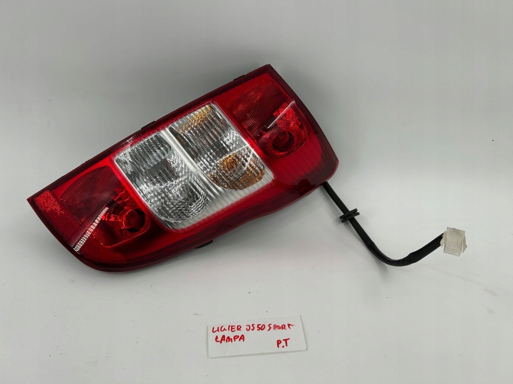 Купить Фара задняя правая ligier js 50 2022