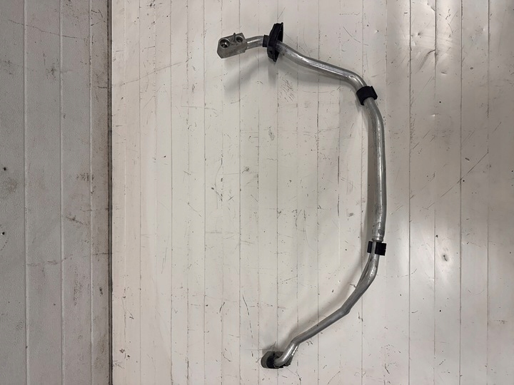 фото №1, Audi a4 b9 трубка шланг кондиціонера 8w0816738q europa