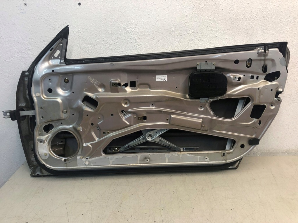 фото №13, Дверь правое mercedes r170 slk 2.0 99r 744