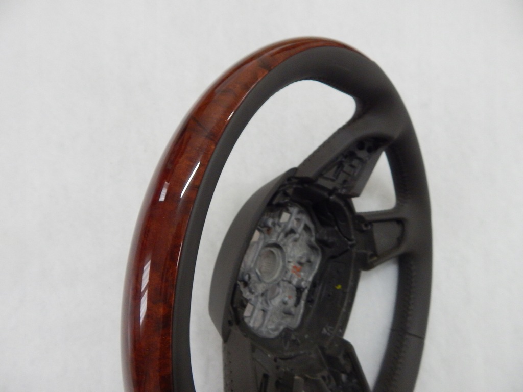 фото №8, Audi a8 4h0 a6 c7 - повітропровід drewno pod пелюстки перемикання