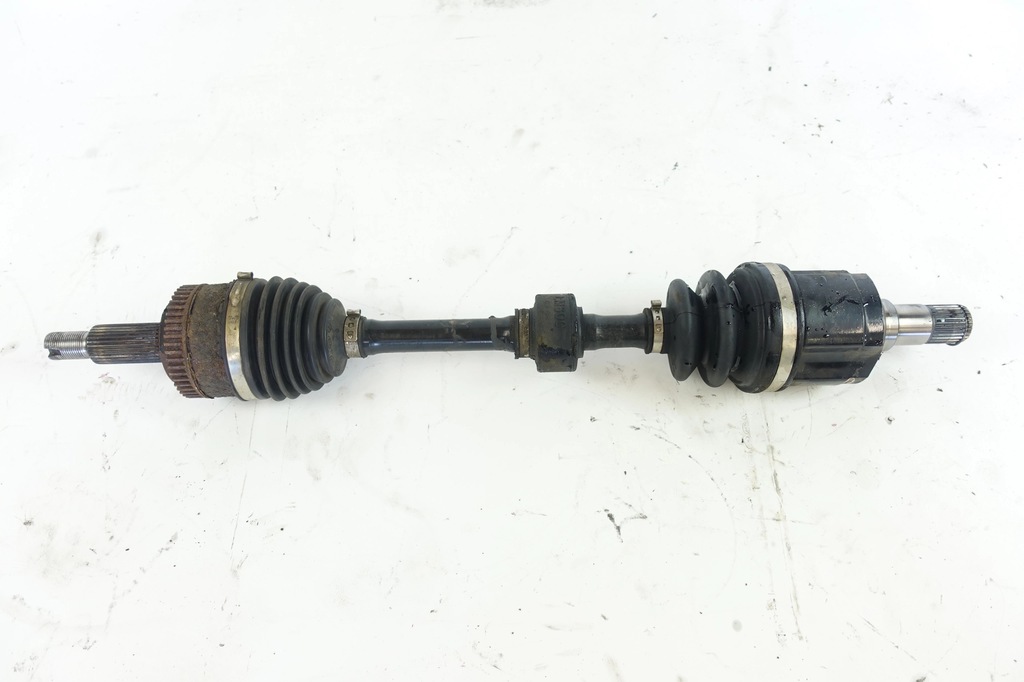 фото №1, Hyundai ix35 приводной вал перед левая