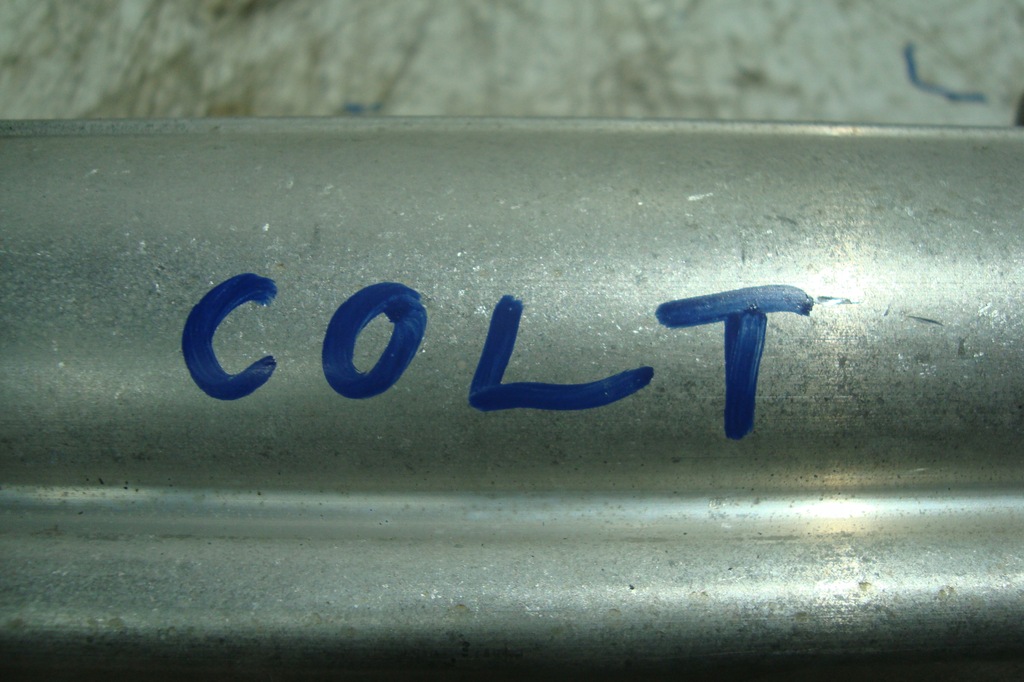 фото №7, Подушка пасажира подушка безпеки mitsubishi colt 04-